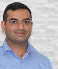 Book an Appointment with Deepak Rohilla for Physiotherapy