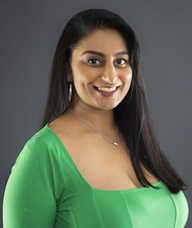 Book an Appointment with Harps Judge for Registered Massage Therapy