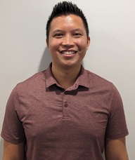 Book an Appointment with Harris Teo for Registered Massage Therapy