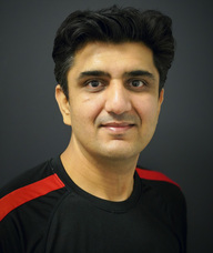 Book an Appointment with Pratik Vyas for Physiotherapy