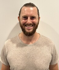 Book an Appointment with Patrick Edwards for Kinesiology