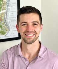 Book an Appointment with Chris Rochon for Osteopathic Treatment