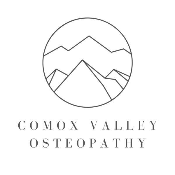 Comox Valley Osteopathy 