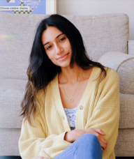 Book an Appointment with Maryam Dada for Clinical Counselling with Maryam