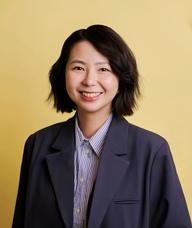 Book an Appointment with Annie Kao for Clinical Counselling with Annie