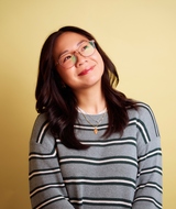 Book an Appointment with Chloe Kwok at Studio A #316