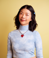 Book an Appointment with Coco Huang for Art Therapy/Counselling Sessions with Coco