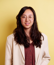 Book an Appointment with Michelle Jeong for Lower Cost Counselling & Art Therapy