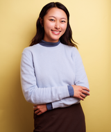 Book an Appointment with Linda Lin at Studio B #317