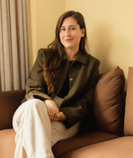 Book an Appointment with Maddison Miller for Clinical Counselling and Art Therapy with Maddison