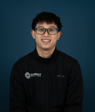 Book an Appointment with Evan Lieu for Massage Therapy