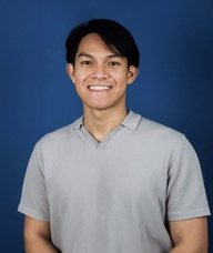 Book an Appointment with Christian Ramos for Physiotherapy