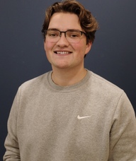 Book an Appointment with Sam Peters for Exercise