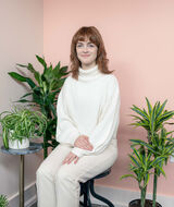 Book an Appointment with Psychotherapist Rebecca Martin at LITE Psychotherapy