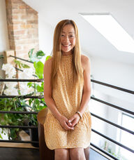 Book an Appointment with Sachiyo Ichimura for Intro Offers