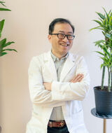 Book an Appointment with Acupuncturist William (Yee Jin) Sung at LITE Toronto