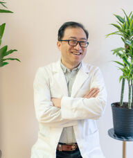 Book an Appointment with William (Yee Jin) Sung for Acupuncture