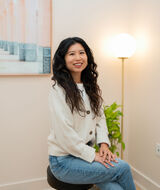 Book an Appointment with Nutritionist Charmaine Kong at LITE Toronto