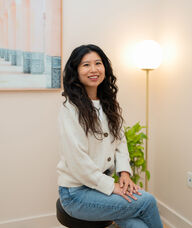 Book an Appointment with Charmaine Kong for Nutrition