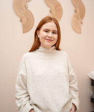 Book an Appointment with Natalya Motluk for VIP Concierge