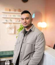 Book an Appointment with Sean Fernandez for Fertility Rituals