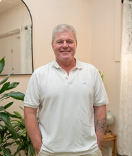 Book an Appointment with Mark Whitley for Acupuncture