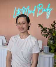 Book an Appointment with Maly Kong for Massage Therapy