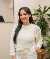 Book an Appointment with Psychotherapist Alessandra Lombardi at LITE Psychotherapy