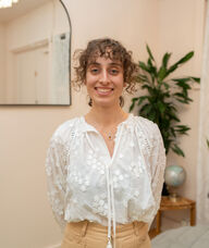 Book an Appointment with Sarah Michel for Body Rituals