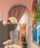 Book an Appointment with Energy Practitioner & Educator Professor Aych at LITE Toronto