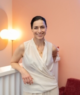 Book an Appointment with Naturopath Dr. Andreia Horta at LITE Toronto