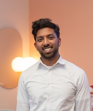 Book an Appointment with Dr. Ashwaran Srikanthan for Complimentary