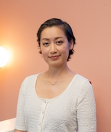 Book an Appointment with Massage (RMT) Somaly (Maly) Kong at LITE Toronto