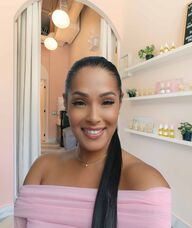 Book an Appointment with Nadia Juma for VIP Concierge