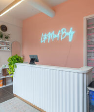 Book an Appointment with Nadia J for VIP Concierge