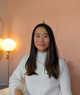Book an Appointment with Energy Practitioner & Reiki Master Hilary Ma at LITE Toronto