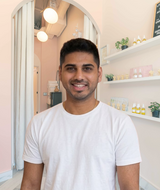 Book an Appointment with Chiropractor Dr. Maneil Joshi at LITE Toronto