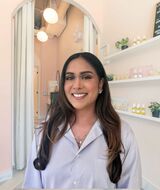 Book an Appointment with Energy Practitioner & Reiki Master Nadia Ramsumeer at LITE Toronto