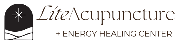 Lite Acupuncture + Energy Healing Center