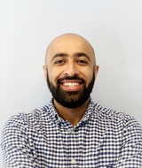 Book an Appointment with Mo Ibrahim at Atlantic Coast Osteopathy