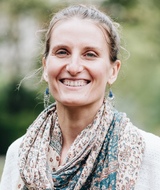 Book an Appointment with France Badaire at Atlantic Coast Osteopathy