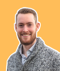 Book an Appointment with Clark Hinschberger for Individual Therapy
