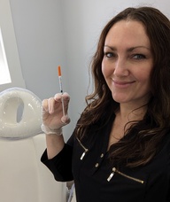 Book an Appointment with Gita McAllister for Medical Injections