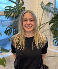 Book an Appointment with Saskia Steiner for Physiotherapy