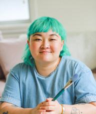 Book an Appointment with Xuan (Xu) Wang for Counselling / Psychology / Mental Health