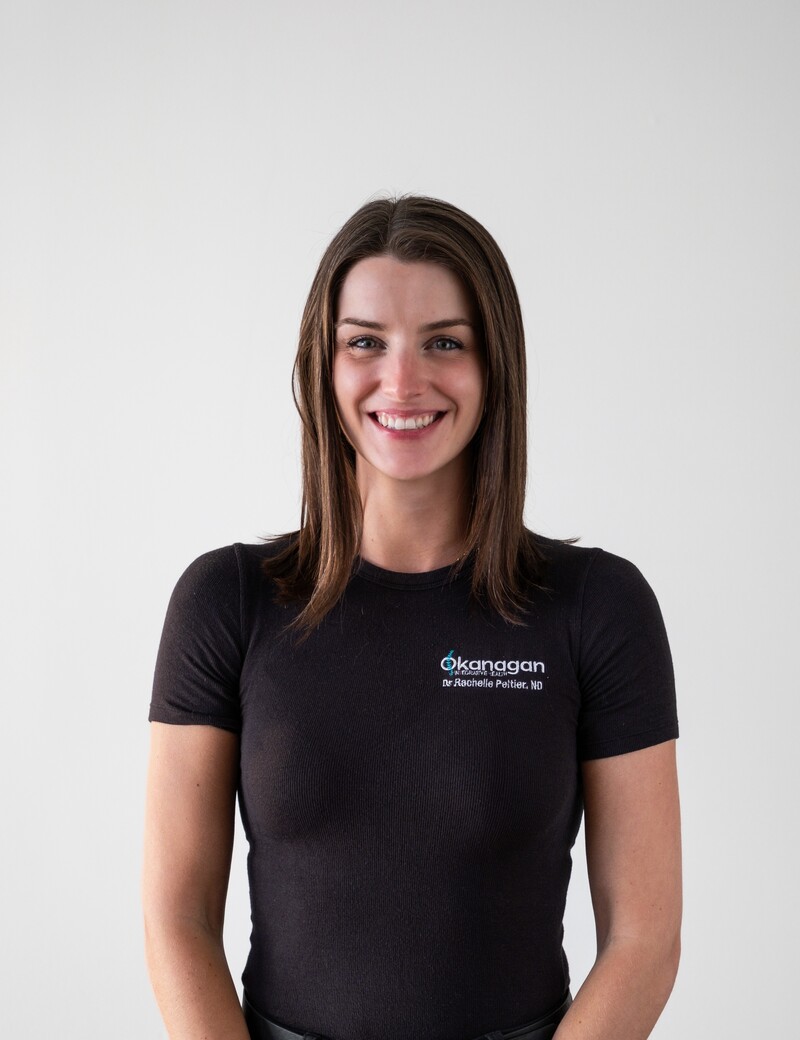 Dr. Rachelle Peltier