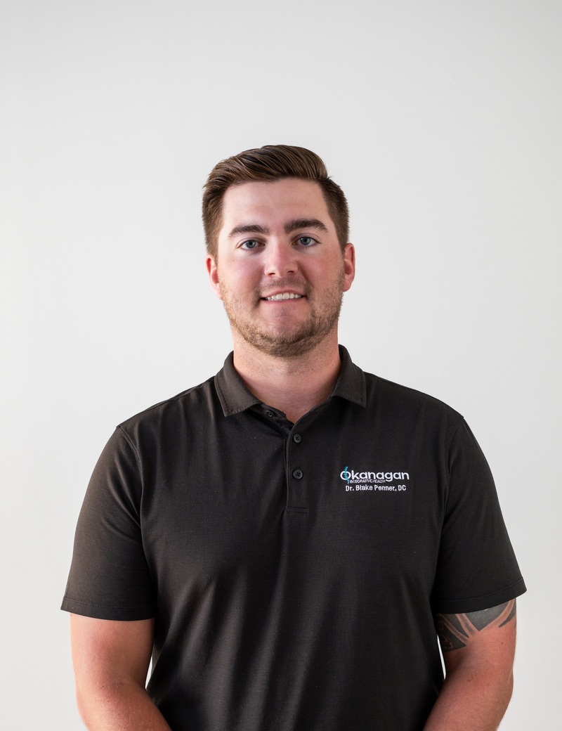 Dr. Blake Penner