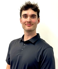 Book an Appointment with Isaiah Prinsen for Massage Therapy