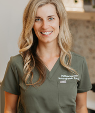 Book an Appointment with Dr. Kyla Stewart for Naturopathic Medicine & IV Therapy
