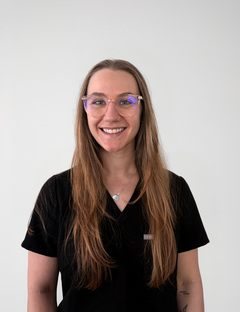 Dr. Lauren Rea